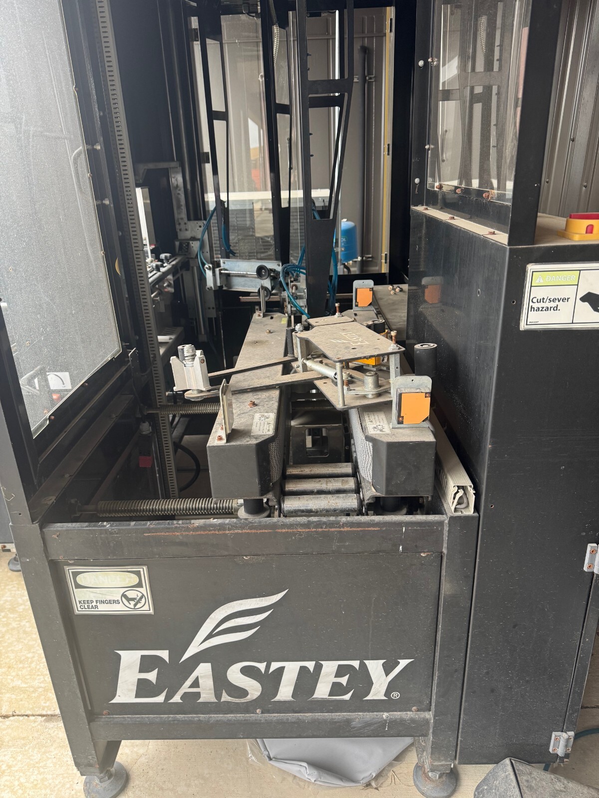 Eastey ERX-15 Automatic Case Erector