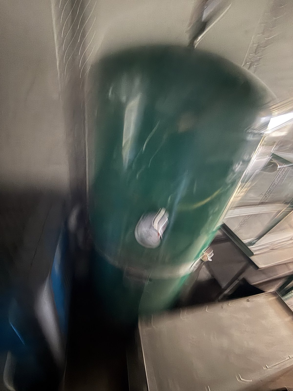 Rotary Screw Air Compressor with Air Receiver Tank (2025) photo 3