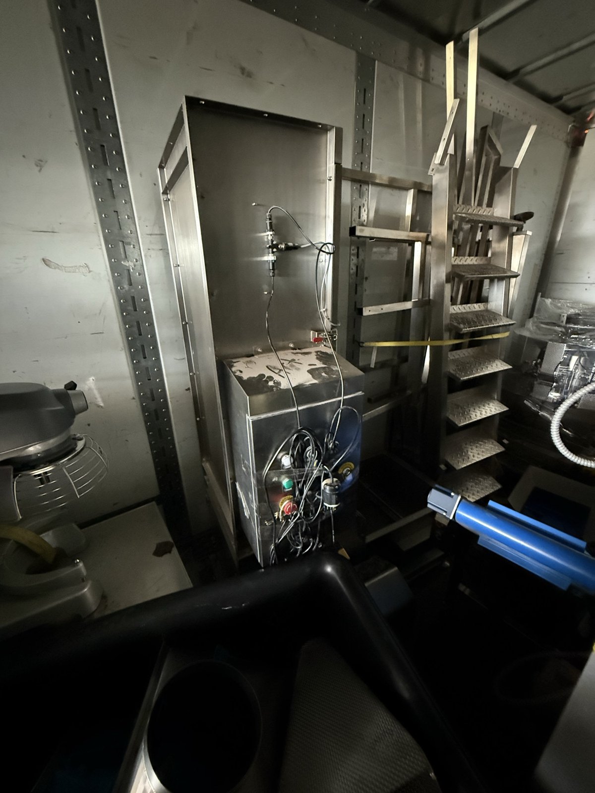 Vemag Dough Divider and Rounder (Reiser) photo 3
